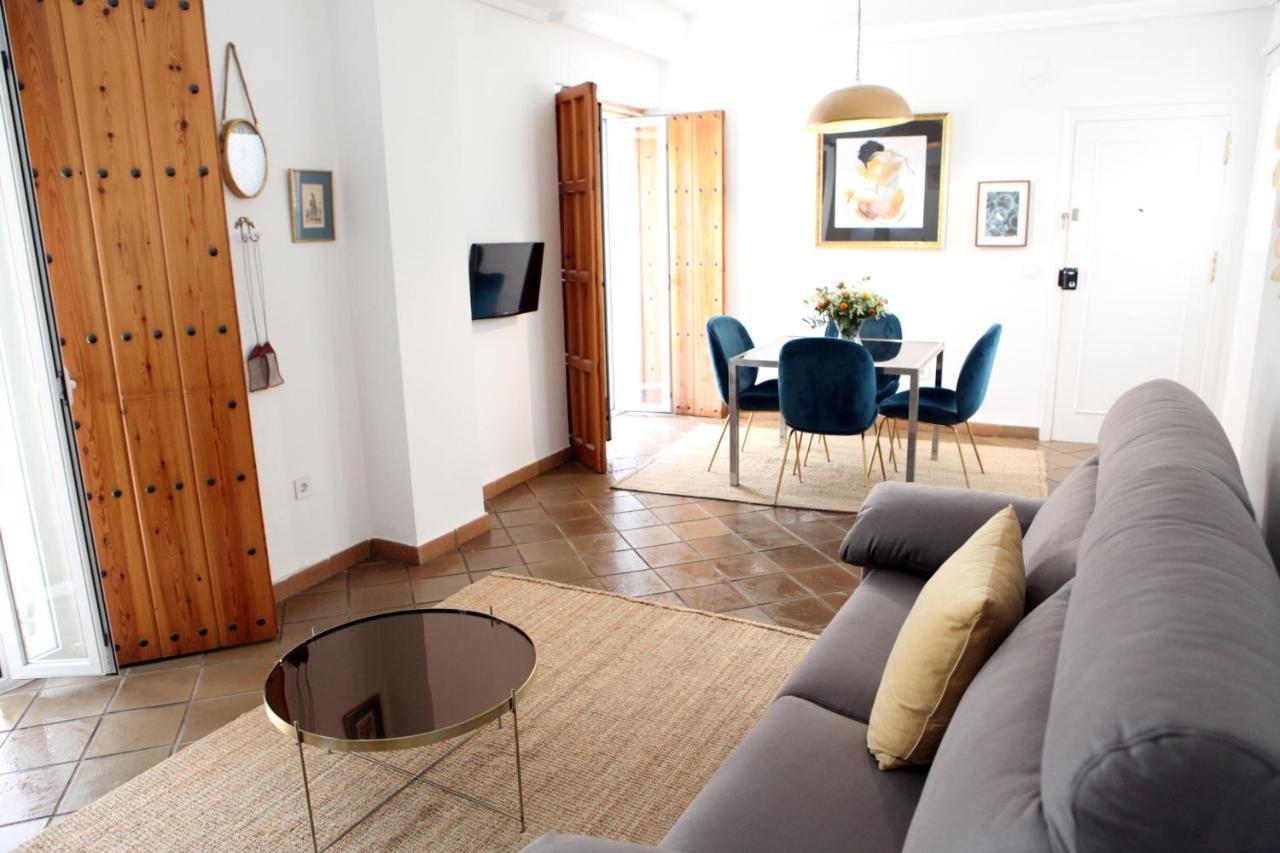 Hispalis Lepanto 2 Apartment