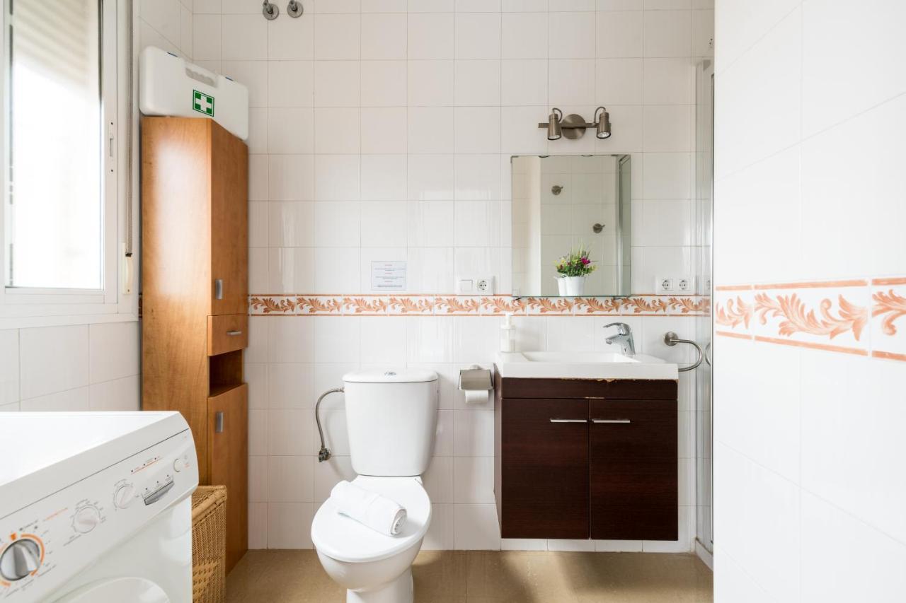Holi-rent Resitur Seville