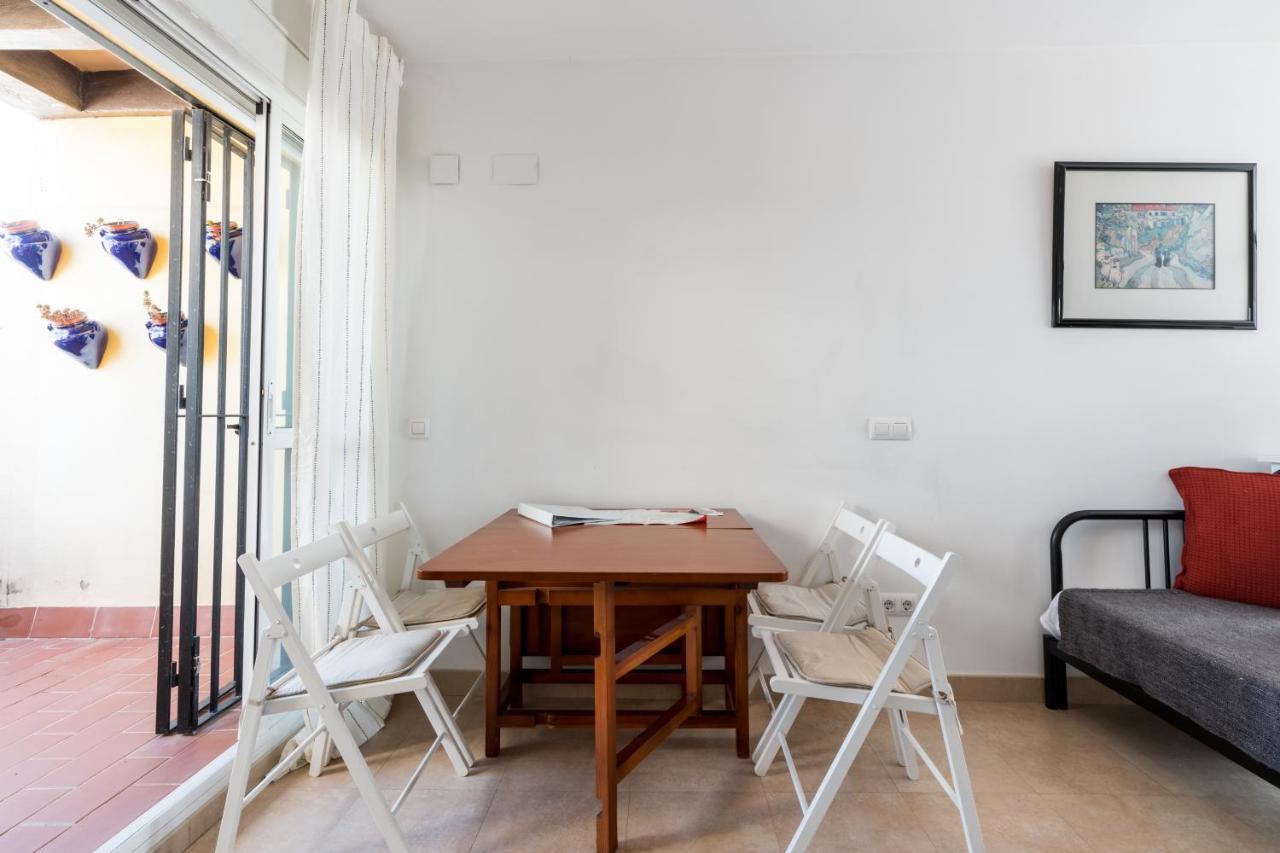 Apartment Holi-rent Resitur