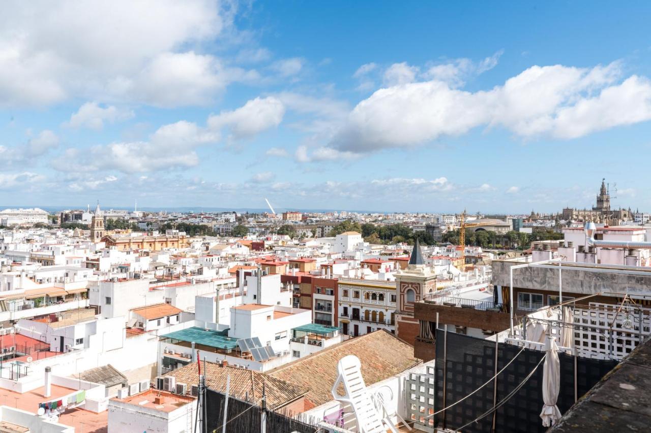 Holi-rent Resitur Seville