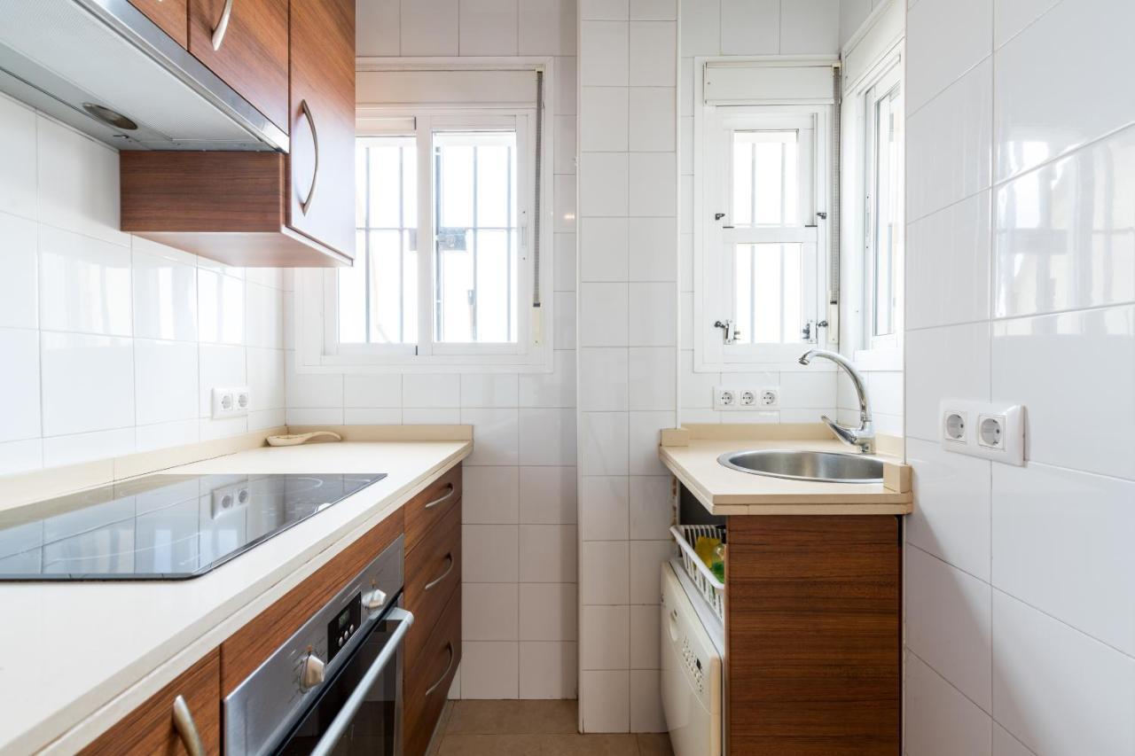Apartment Holi-rent Resitur