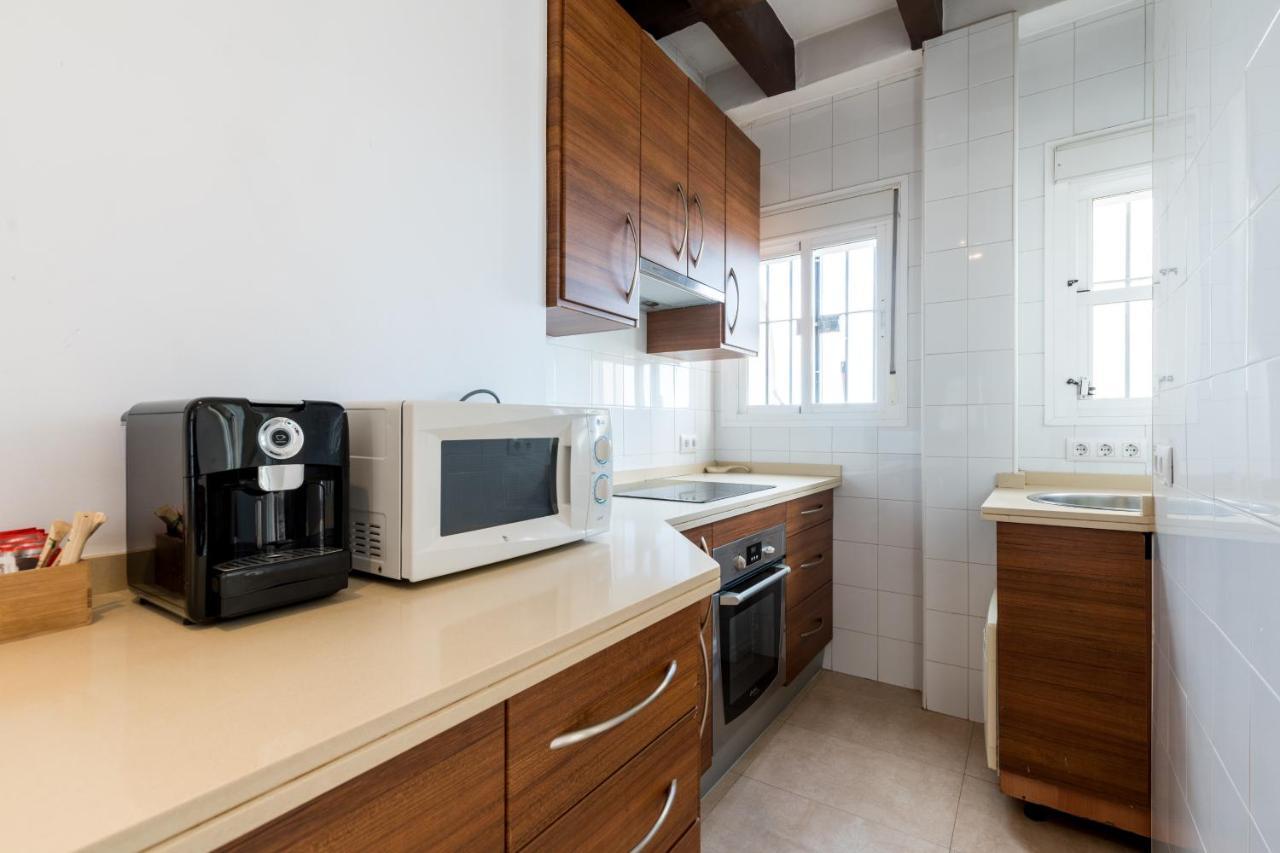 Holi-rent Resitur Seville