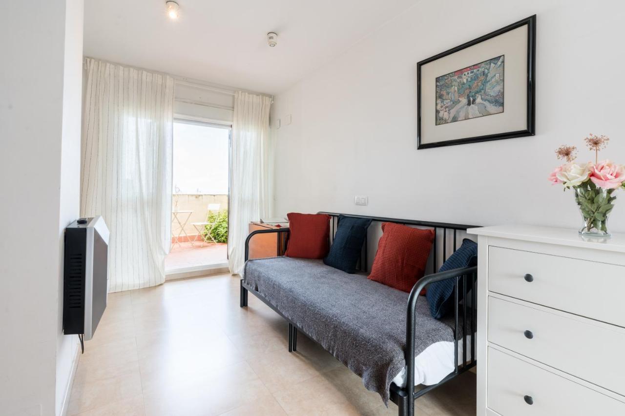 Holi-rent Resitur Apartment Seville