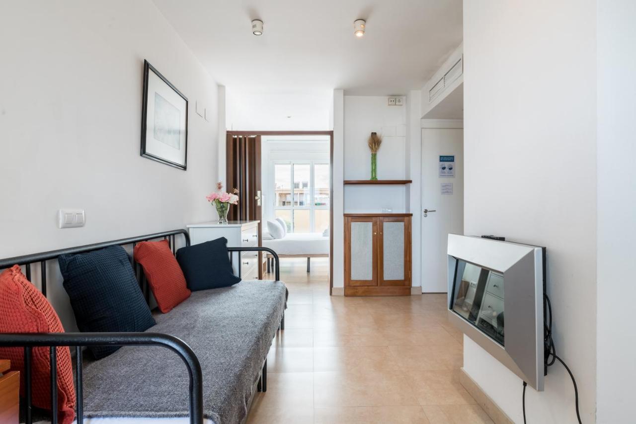Holi-rent Resitur Apartment *