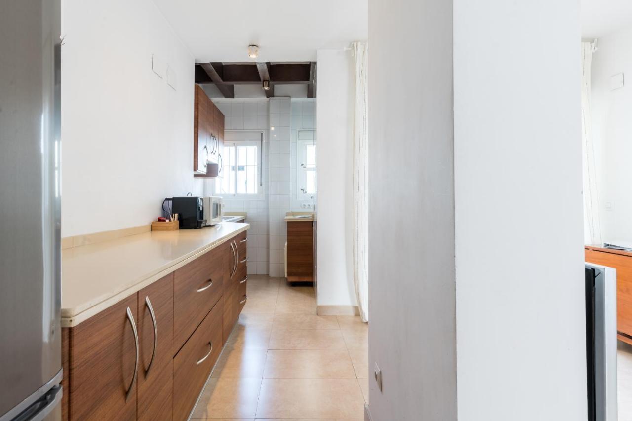 Holi-rent Resitur Apartment *