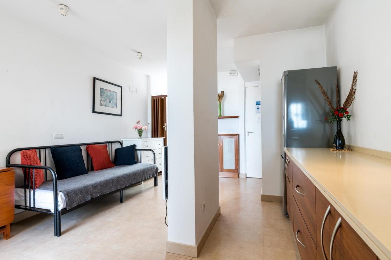 Holi-rent Resitur Apartment