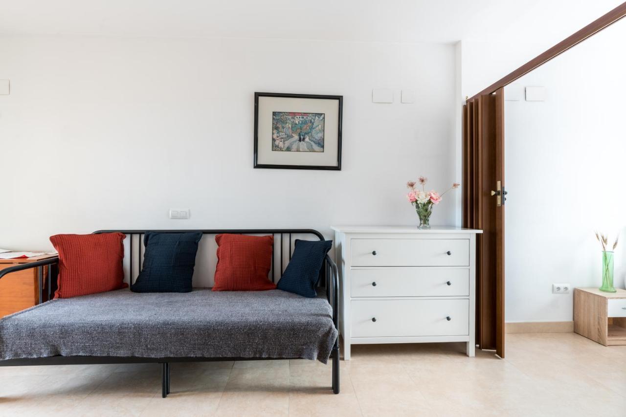 Apartment Holi-rent Resitur