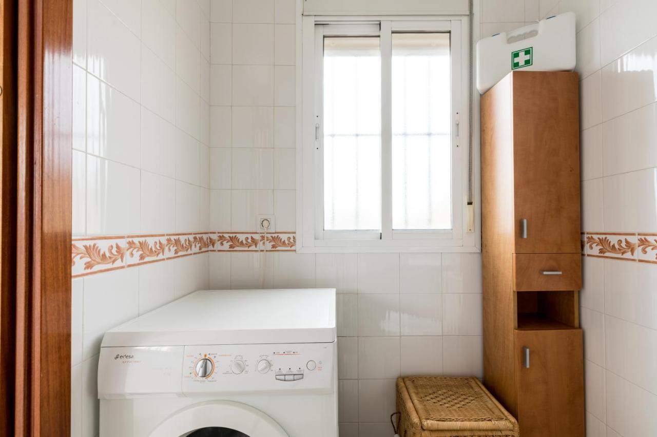 Holi-rent Resitur * Seville