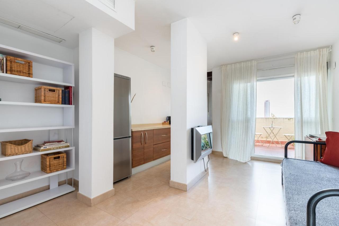 Apartment Holi-rent Resitur *