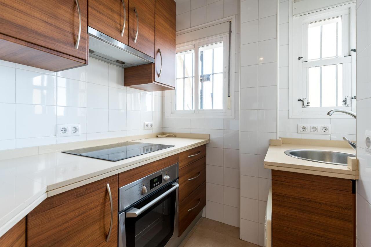 Holi-rent Resitur Apartment Seville