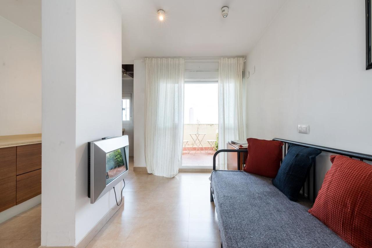 Holi-rent Resitur Apartment Seville
