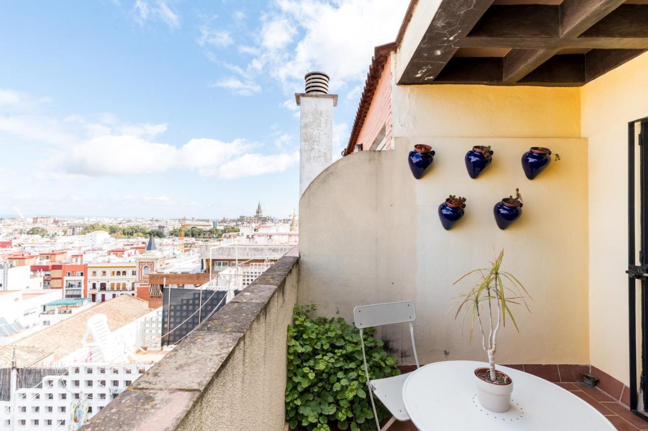 Holi-rent Resitur * Seville