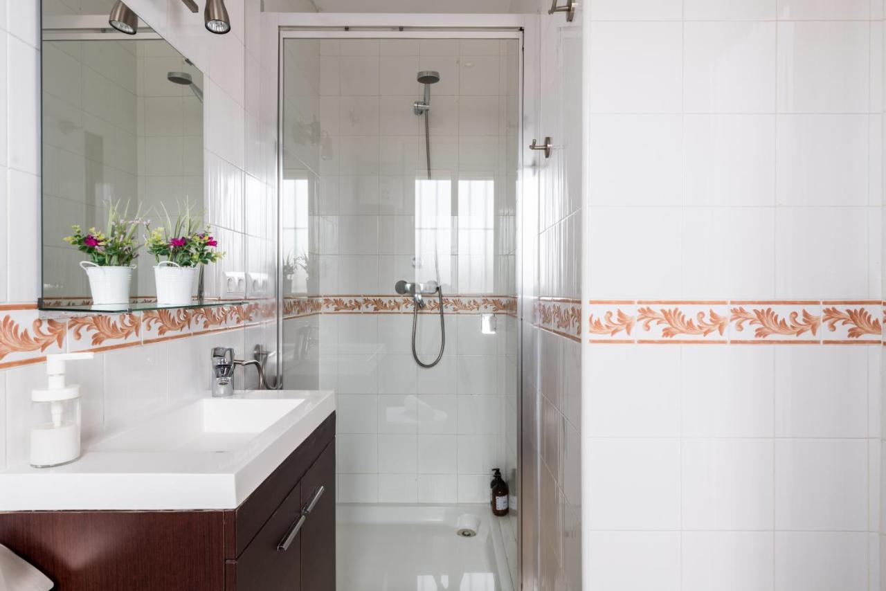 Holi-rent Resitur Apartment Seville