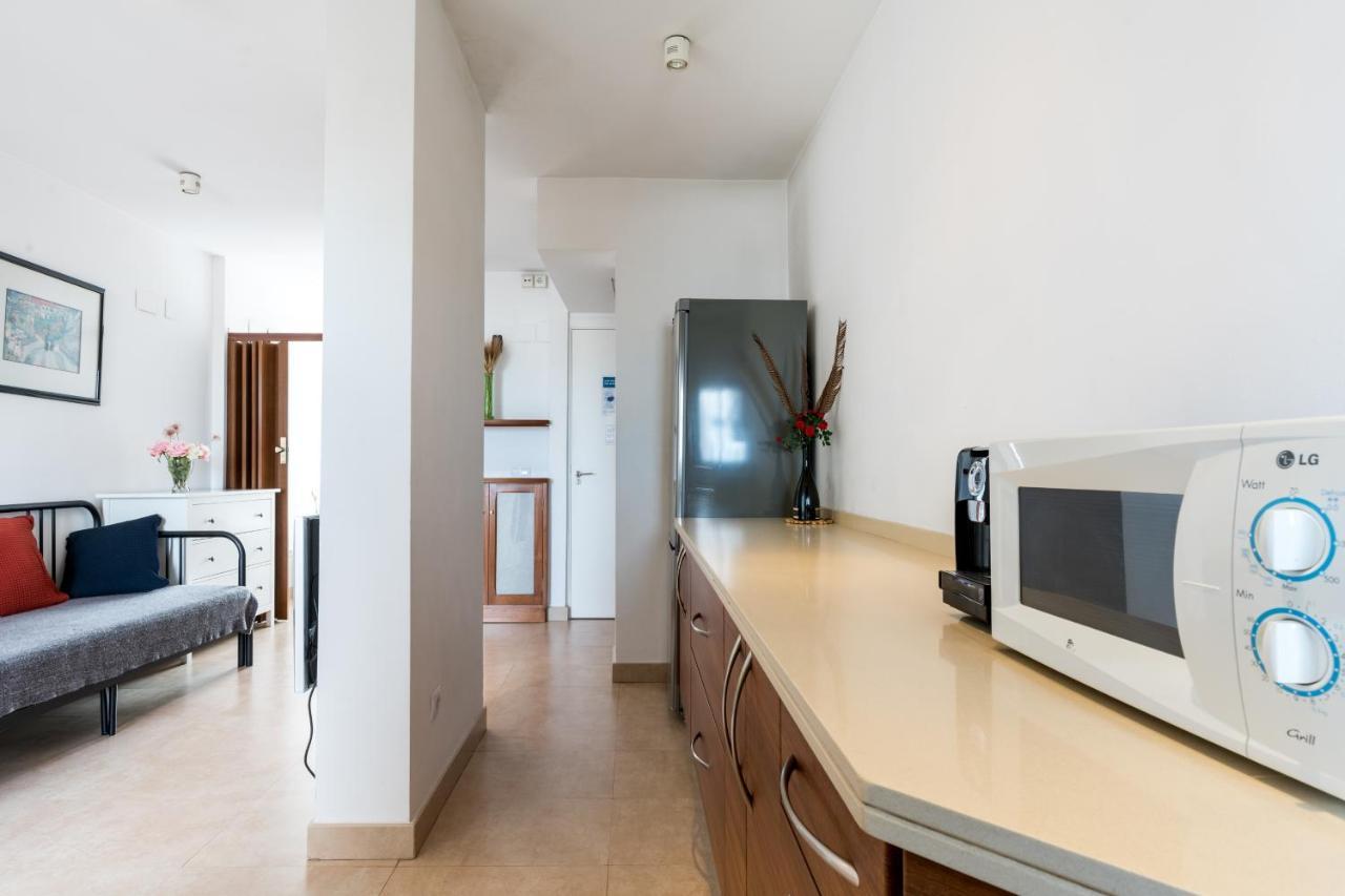 Holi-rent Resitur * Seville
