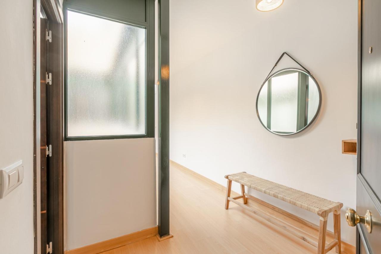 Green Apartment Seville