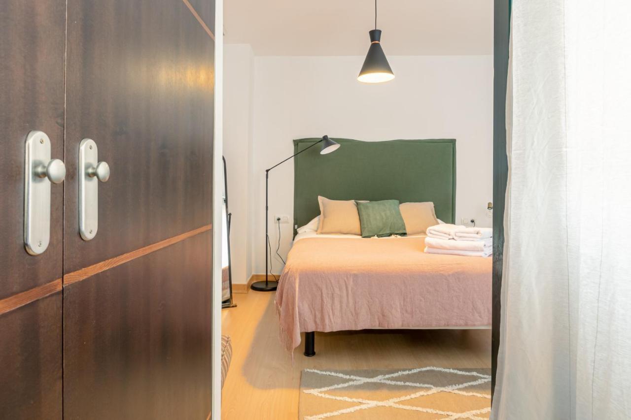 Green Apartment *