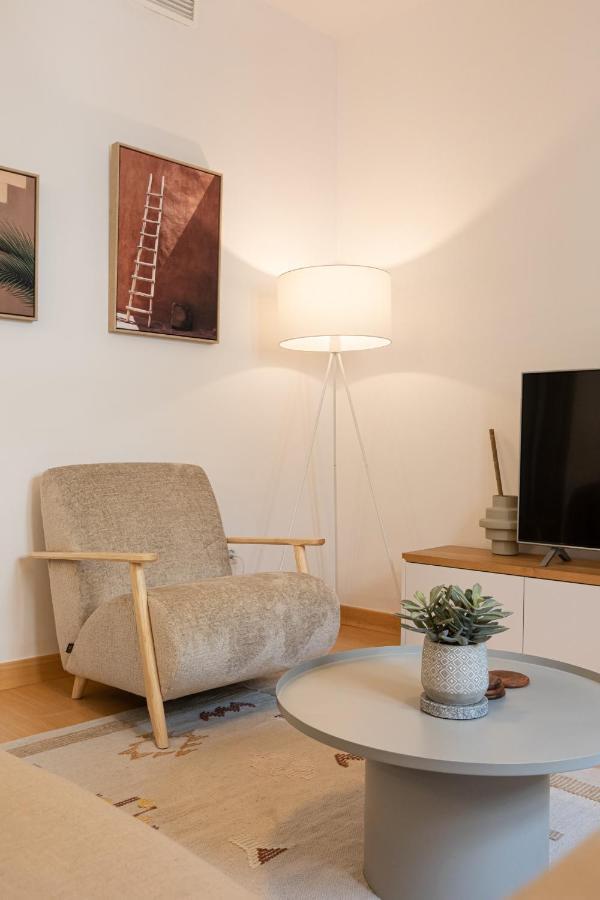 Apartment Green *