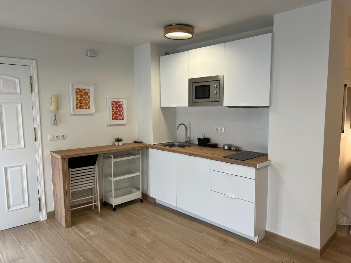 Alameda Sweet Apartment