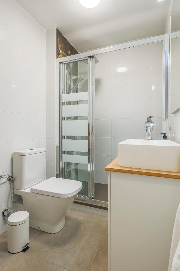 Apartment Magnifico De Diseno Centro Seville