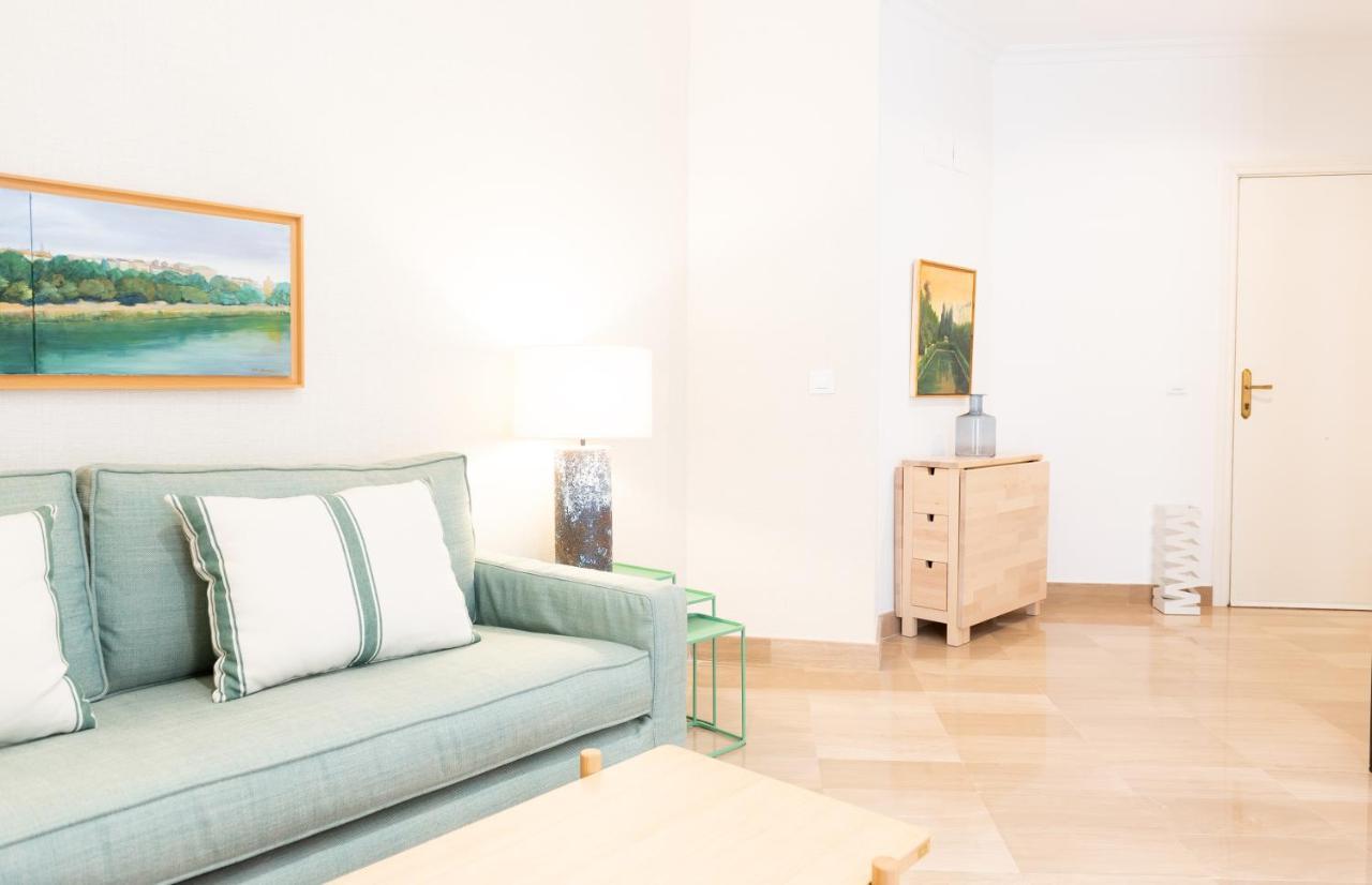 Tourist House Casa Pilatos Apartment Seville