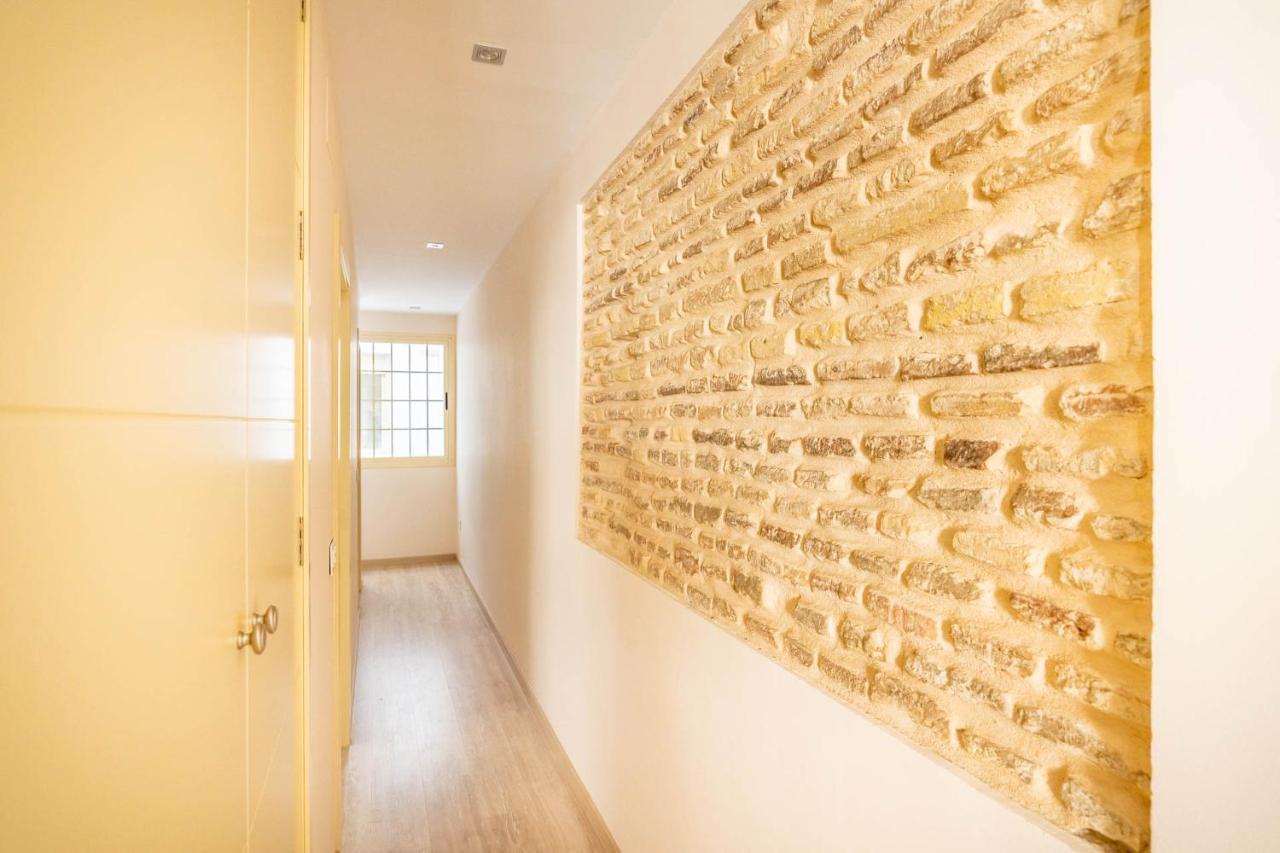 Hercules - Vacacional Apartment Seville