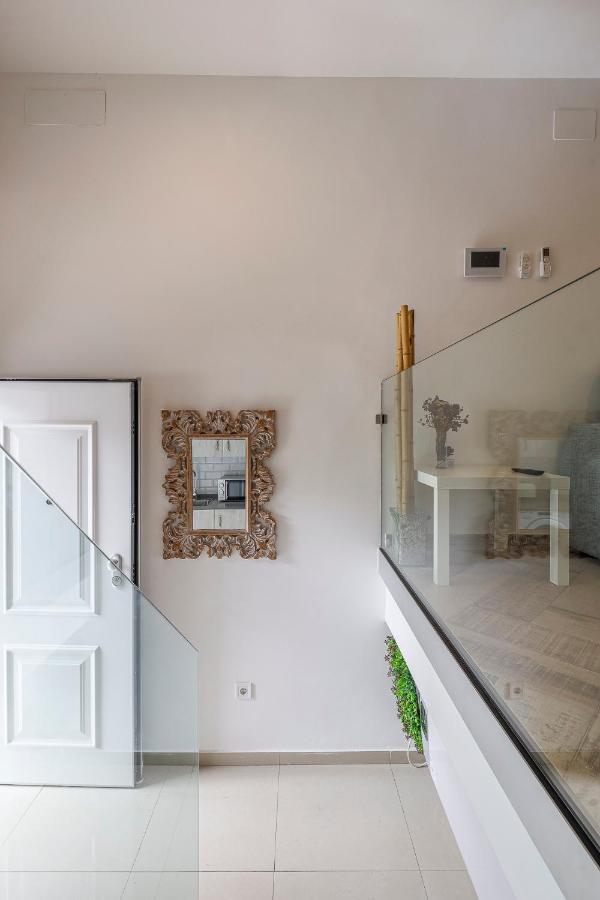 Magnifico De Diseno Centro Apartment *