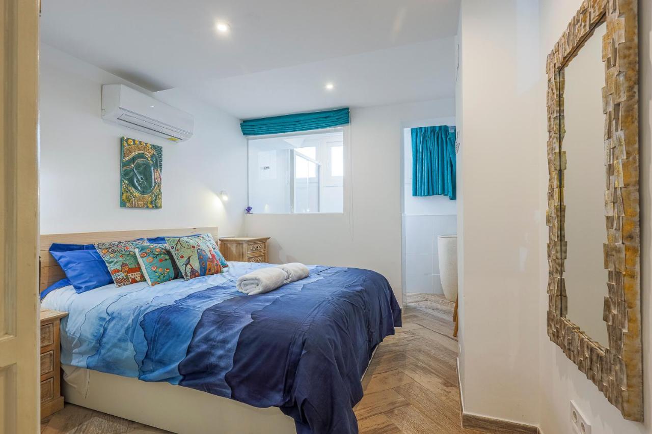 Magnifico De Diseno Centro Apartment