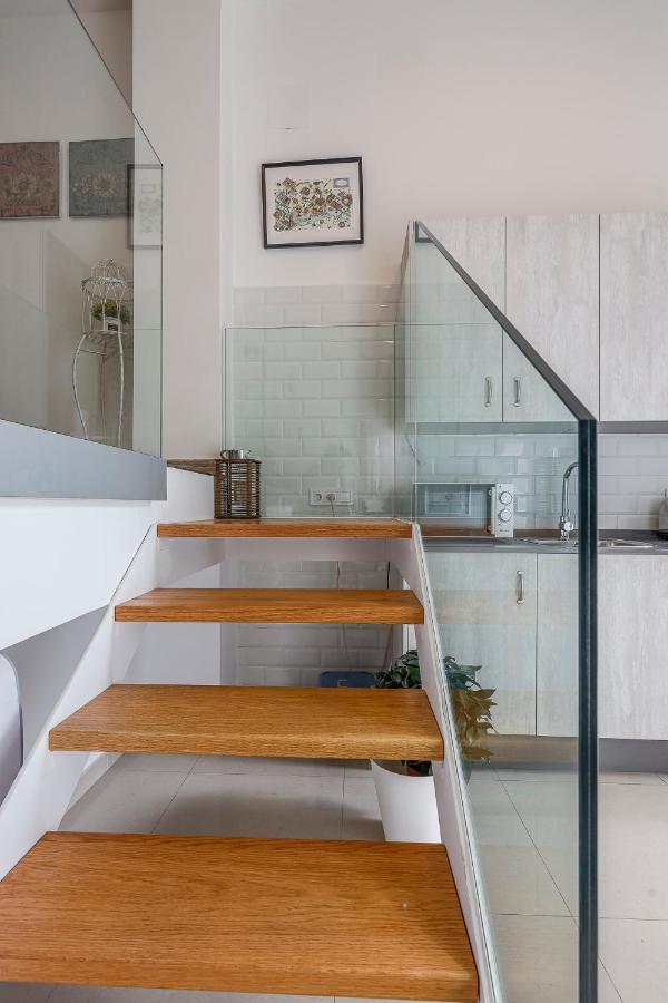 Apartment Magnifico De Diseno Centro Seville