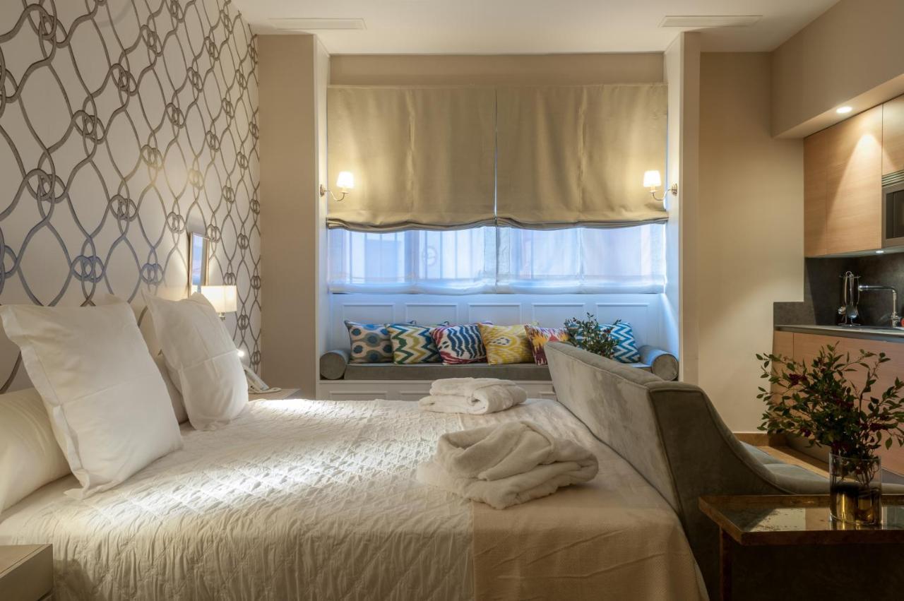 Murillo Catedral Apartment *