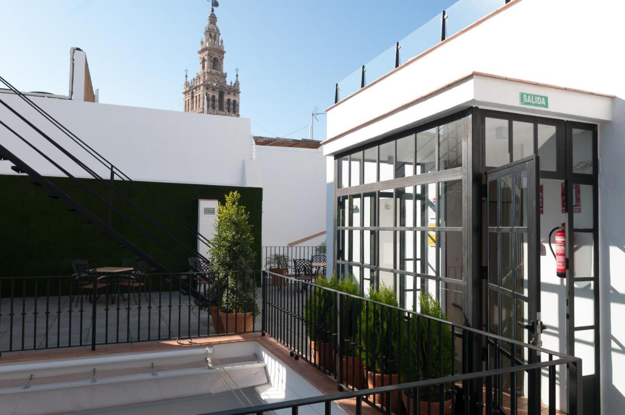 Apartment Murillo Catedral Seville