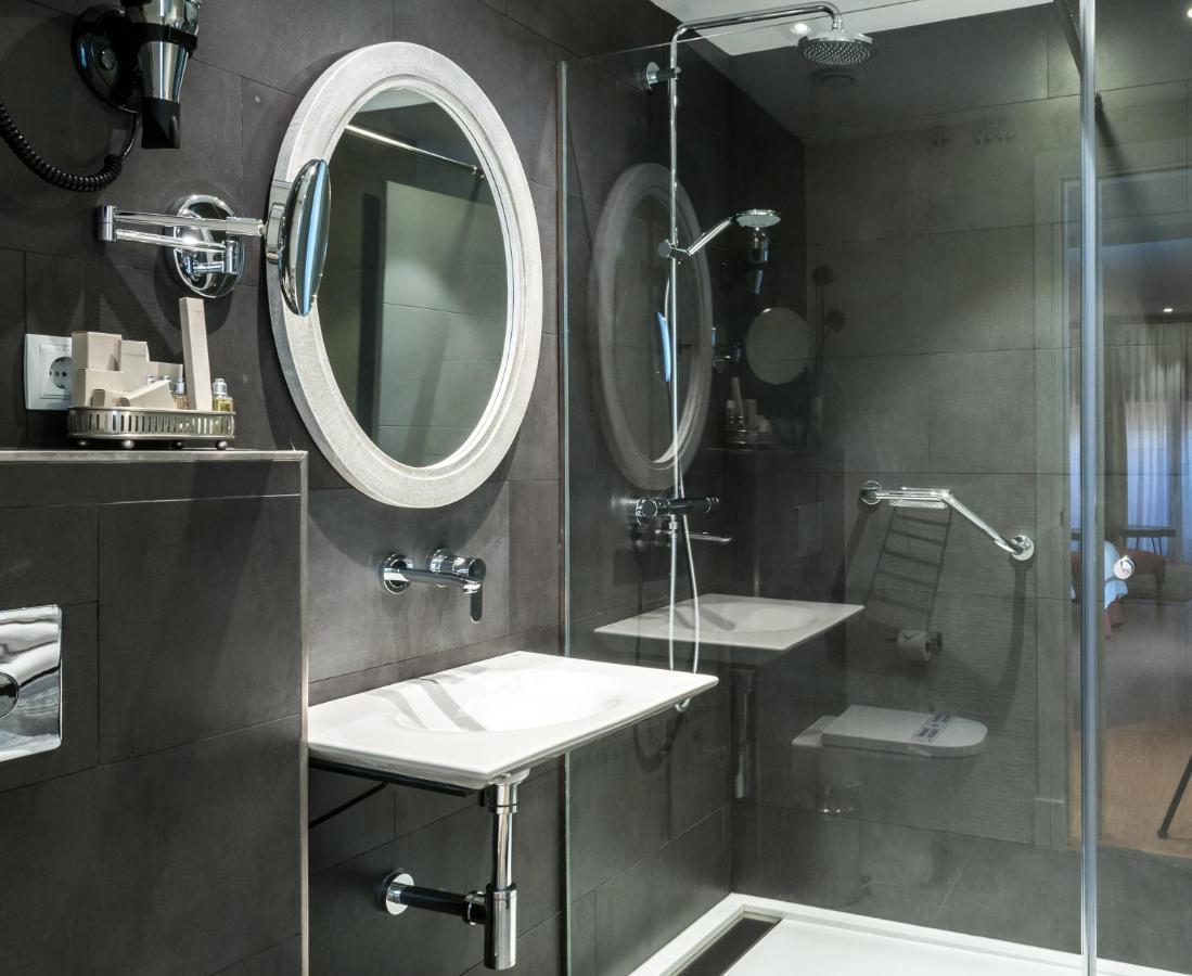 Apartamento Murillo Catedral