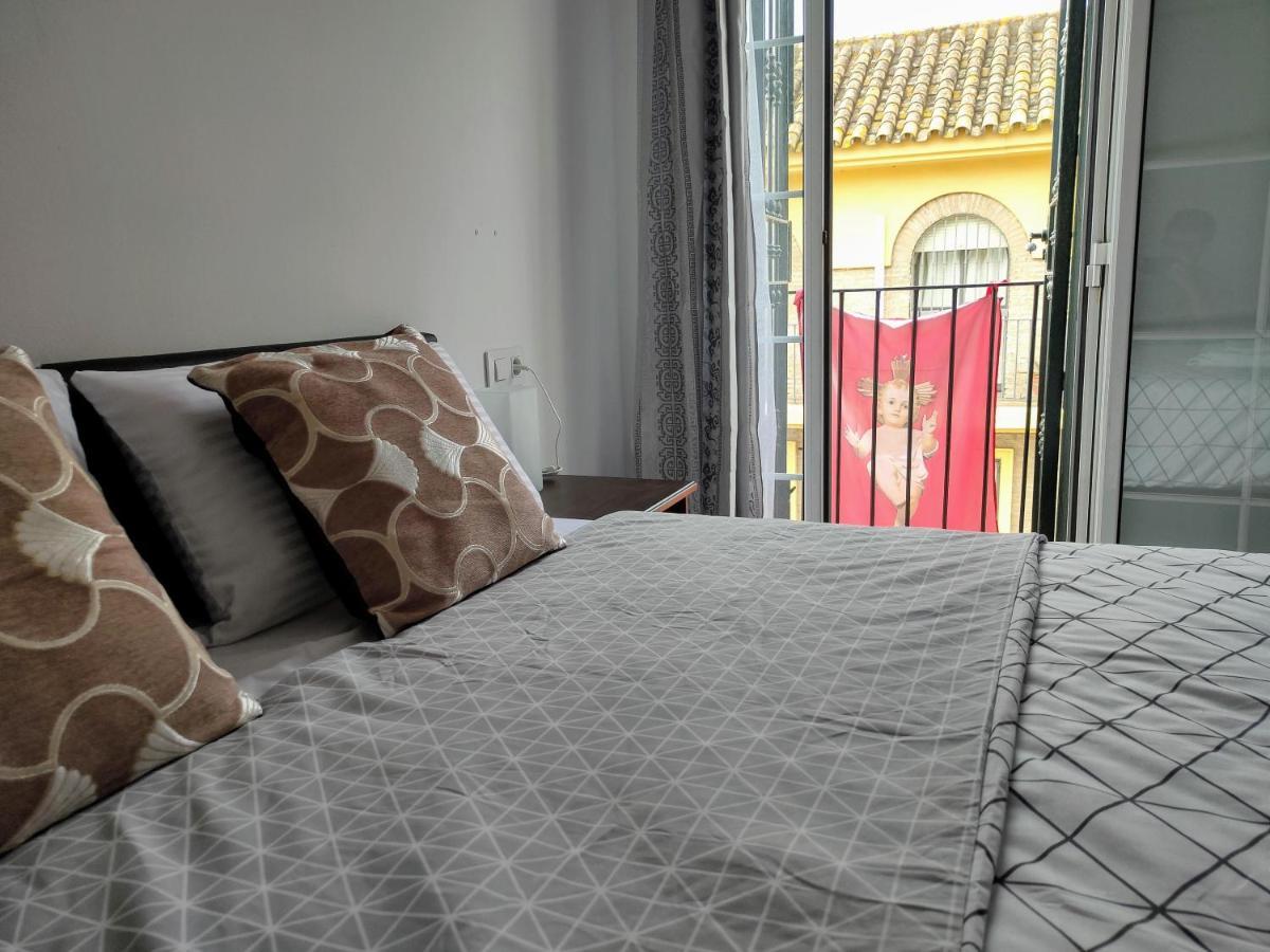 Apartment Casa De Torneo Seville