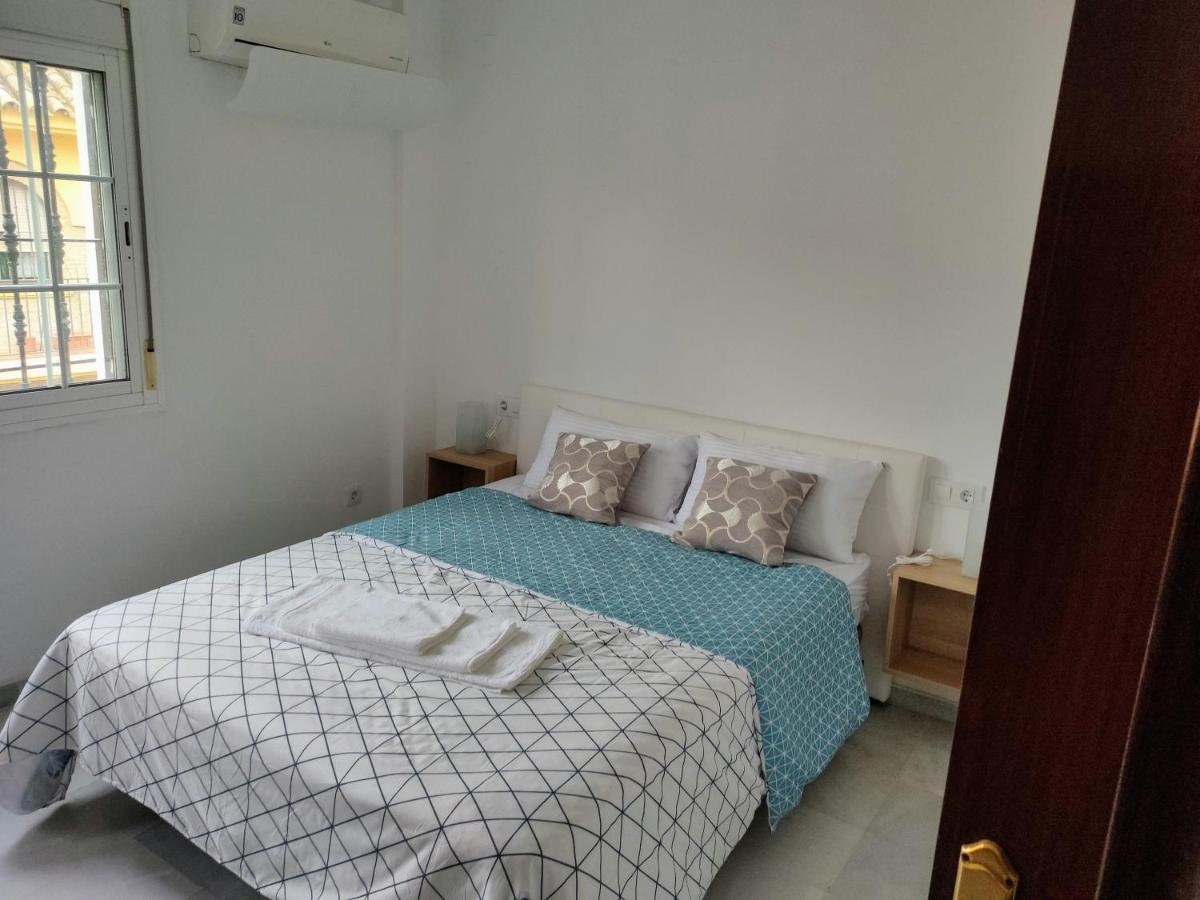 Casa De Torneo Apartment *