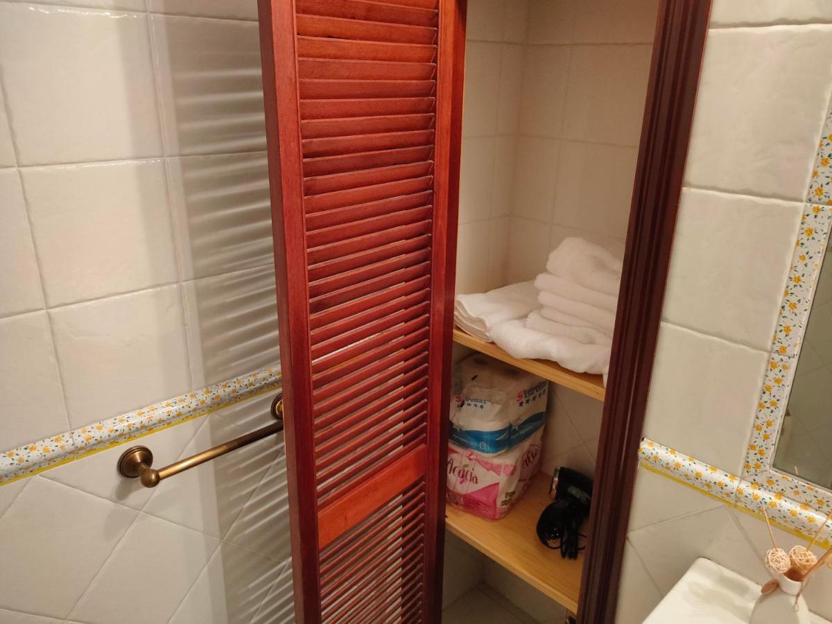 Casa De Torneo Apartment