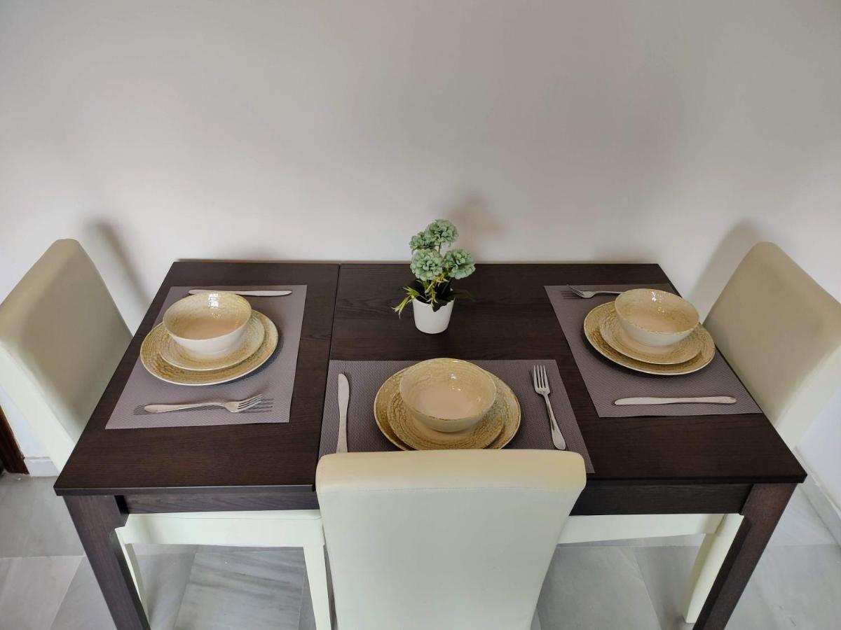 Casa De Torneo Apartment