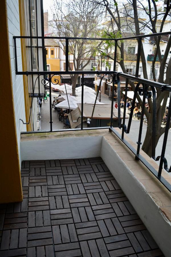Alfalfa Sweet Apartamento Sevilla