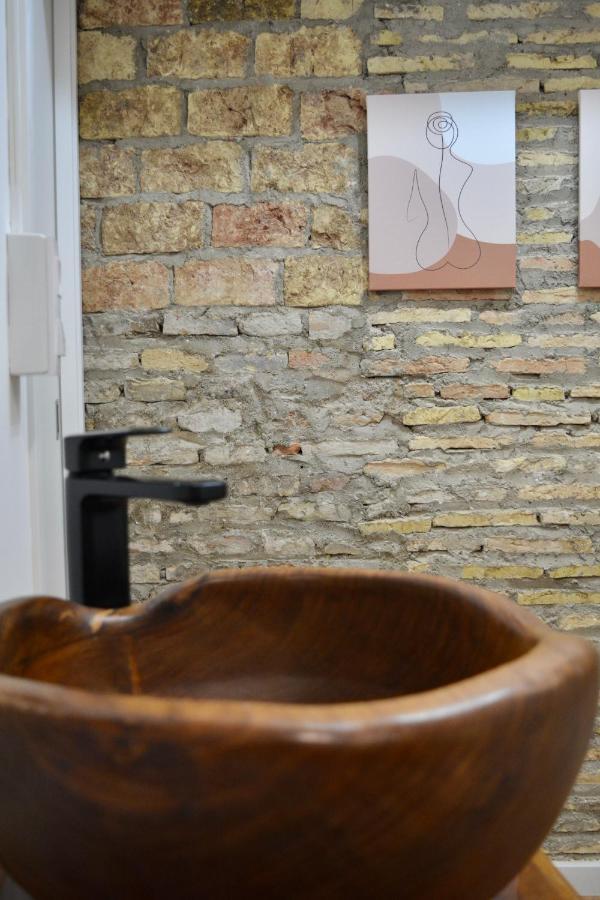 Apartamento Alfalfa Sweet *