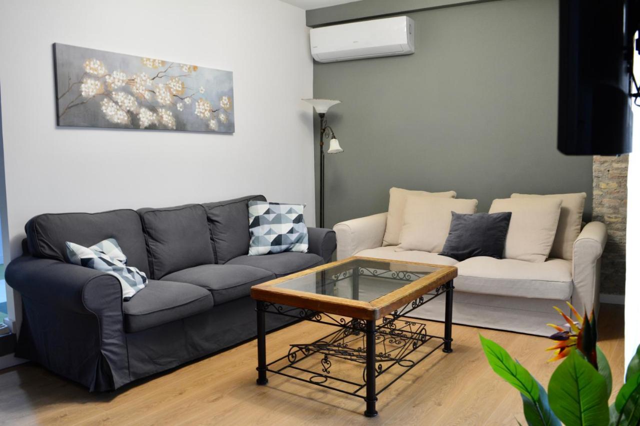 Alfalfa Sweet Apartamento Sevilla