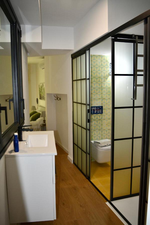 Alfalfa Sweet Apartamento Sevilla