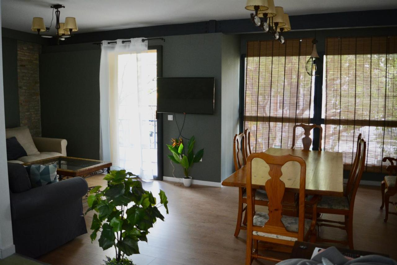 Alfalfa Sweet Apartamento *
