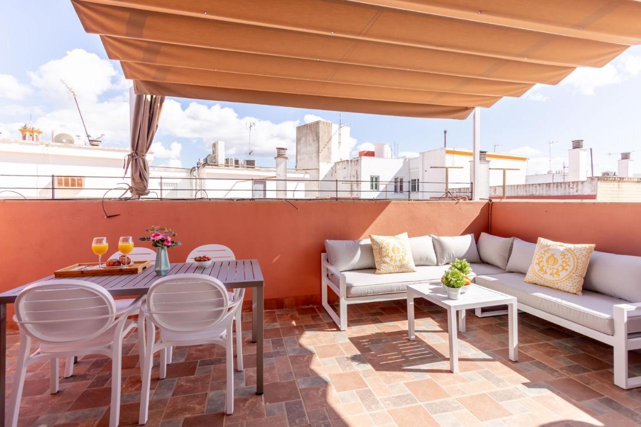 Alfalfa Center Sky View By Valcambre Apartamento *