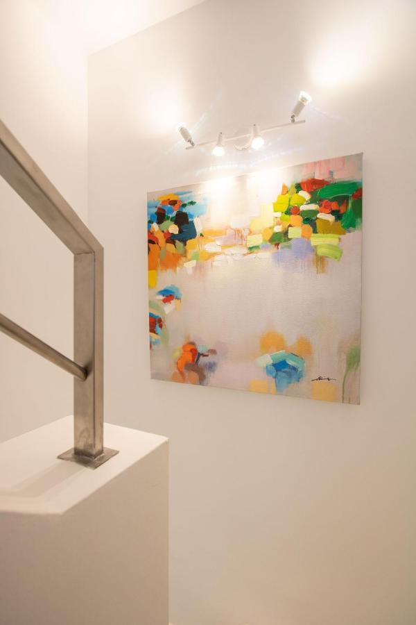 Apartamento Alfalfa Center Sky View By Valcambre Sevilla