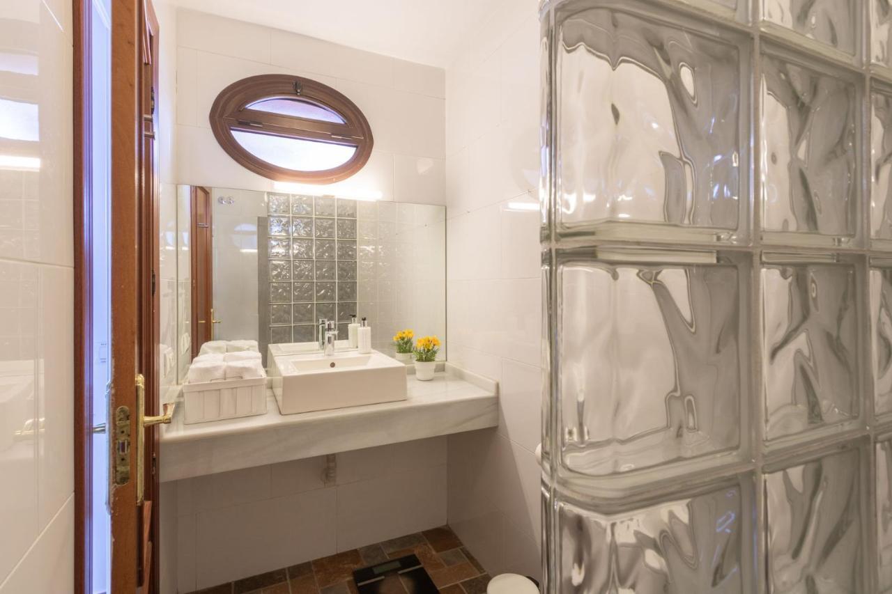 Alfalfa Center Sky View By Valcambre Apartamento *
