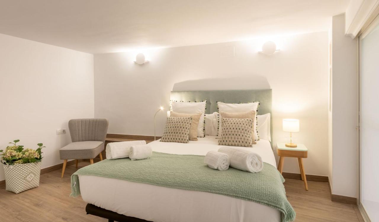 Alfalfa Center Sky View By Valcambre Apartamento *
