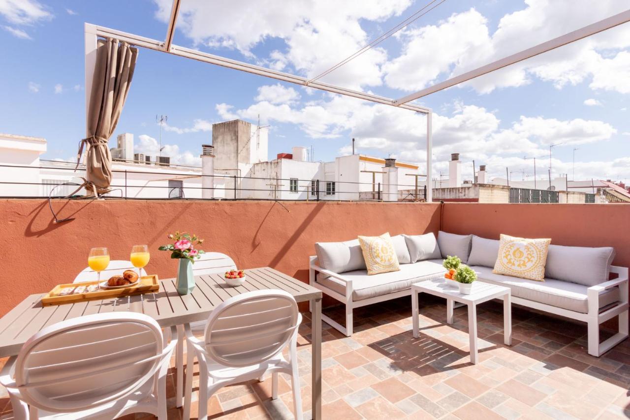 Alfalfa Center Sky View By Valcambre Apartment *