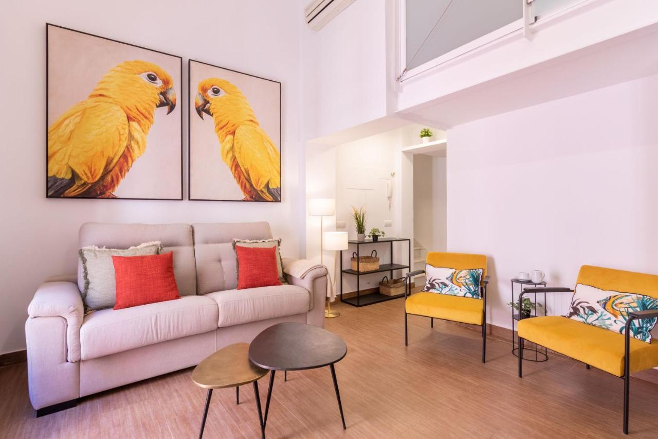 Alfalfa Center Sky View By Valcambre Apartamento *
