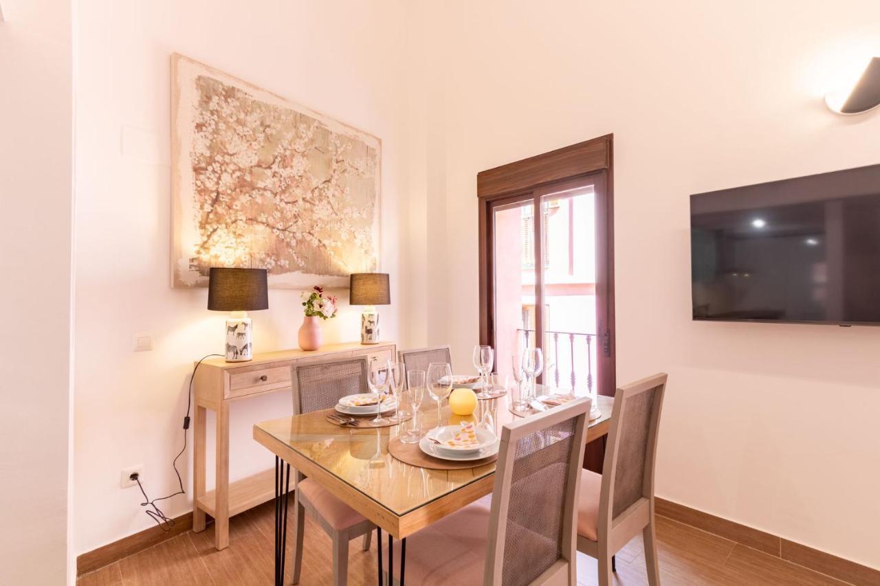 Alfalfa Center Sky View By Valcambre Apartamento *