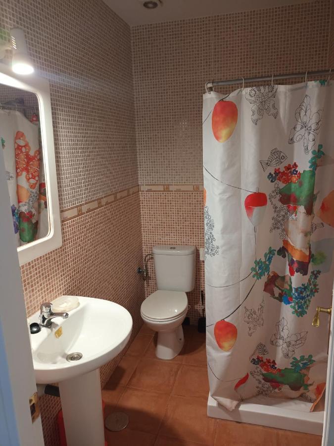Apartment Atico Centrico Nervion