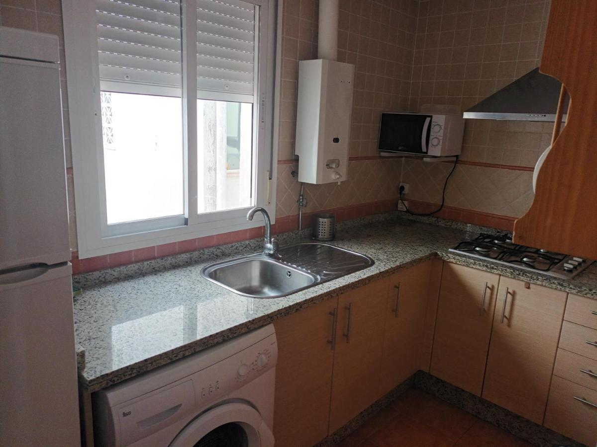 Apartment Atico Centrico Nervion