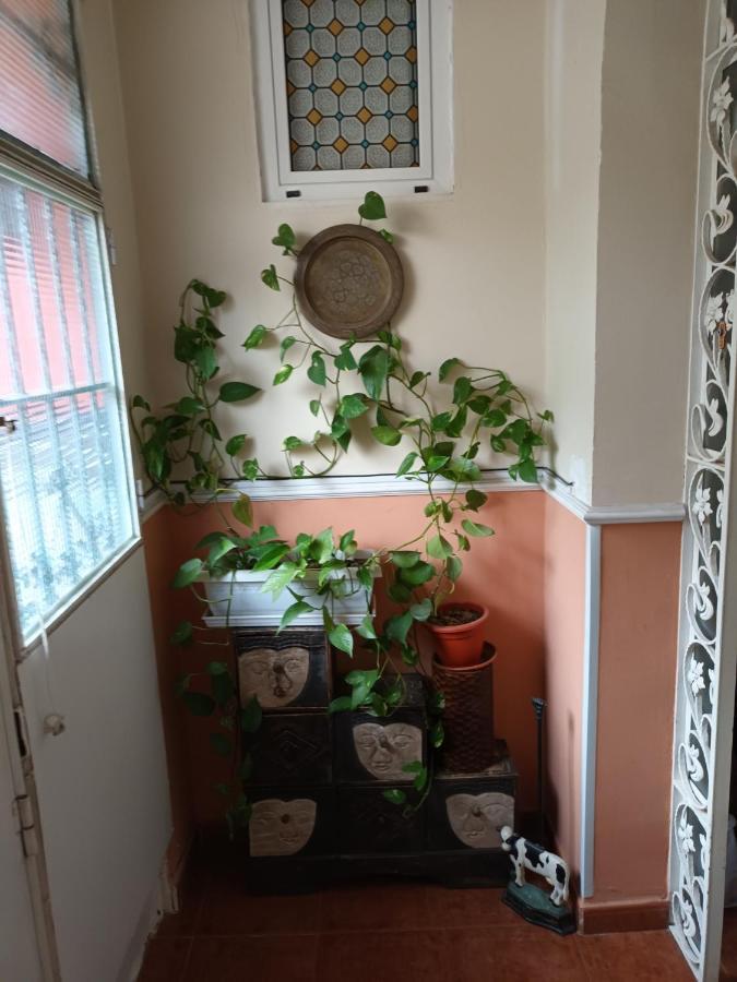 Atico Centrico Nervion Apartment Seville